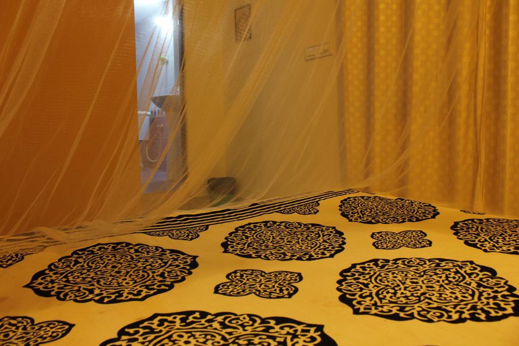 De Casa Tipri Guest house