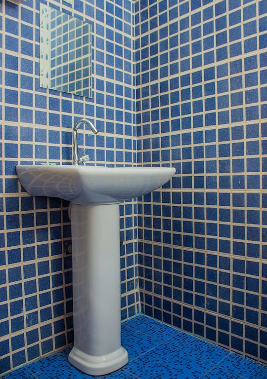 Guest house De Casa Tipri 2*