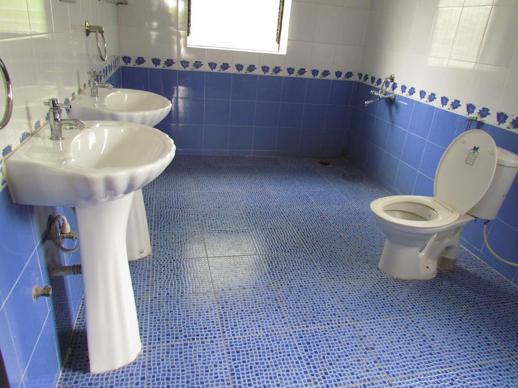De Casa Tipri 2* Saligao
