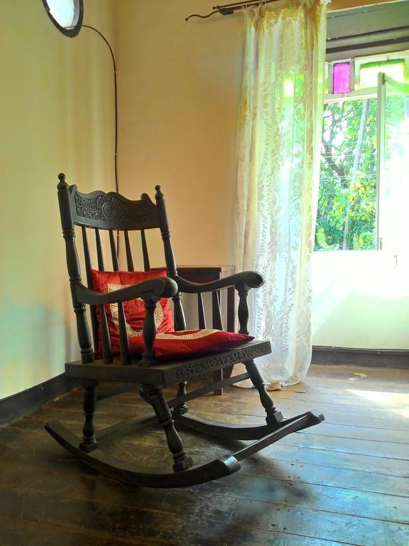 De Casa Tipri Guest house
