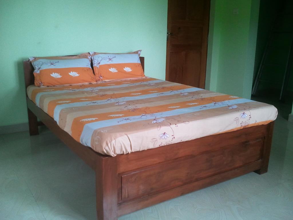 De Casa Tipri Guest house 2*