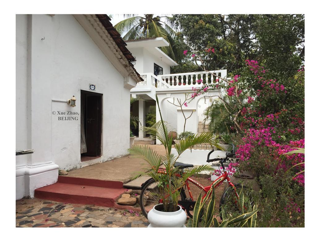 Guest house De Casa Tipri 2*