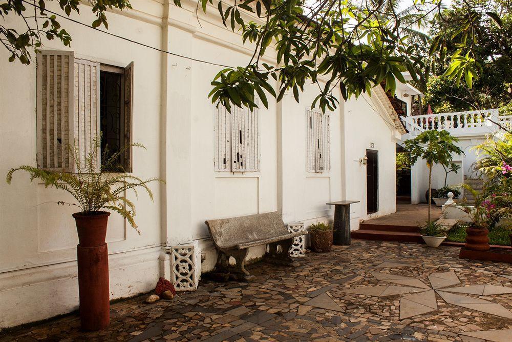 Guest house De Casa Tipri Saligao