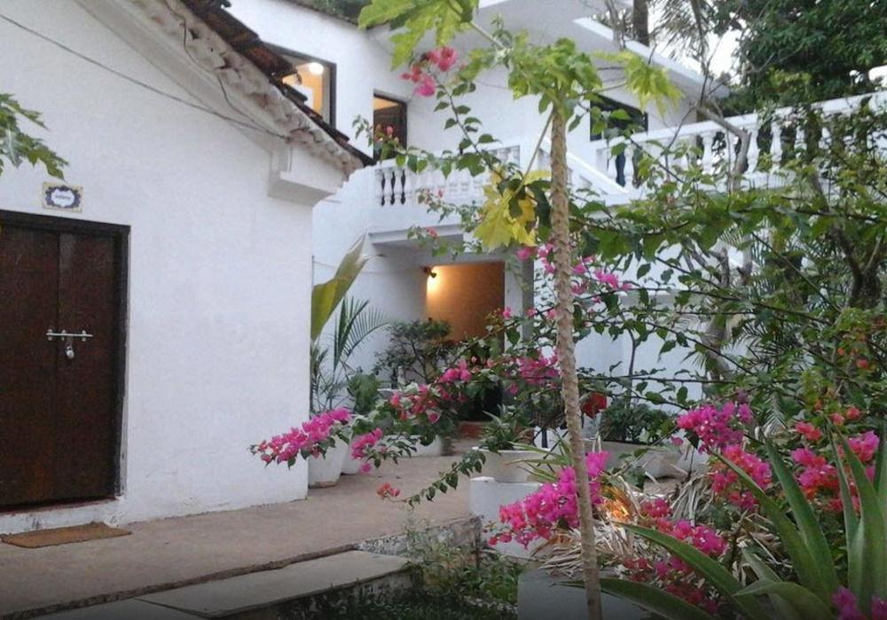 De Casa Tipri Saligao