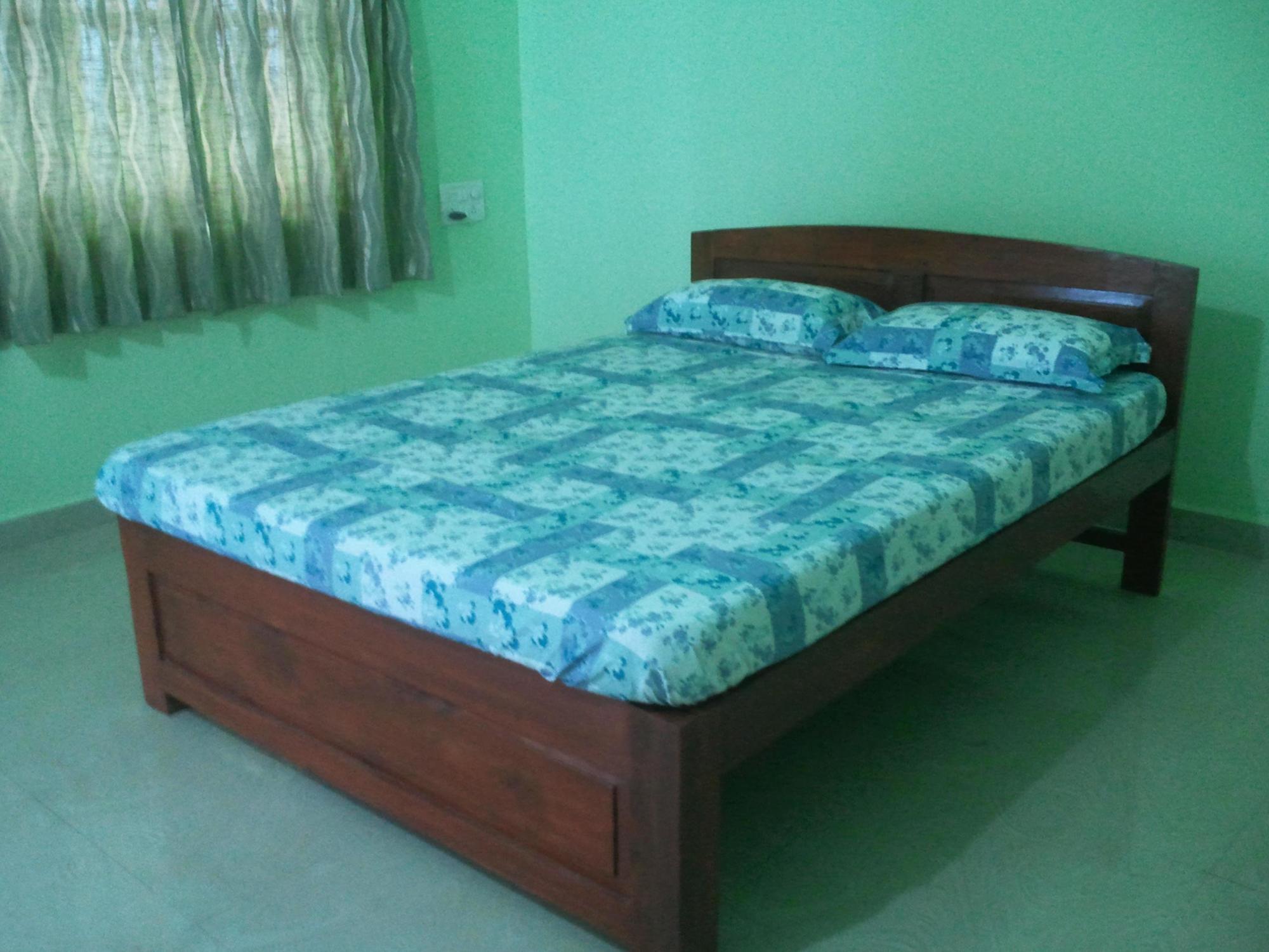 De Casa Tipri Saligao