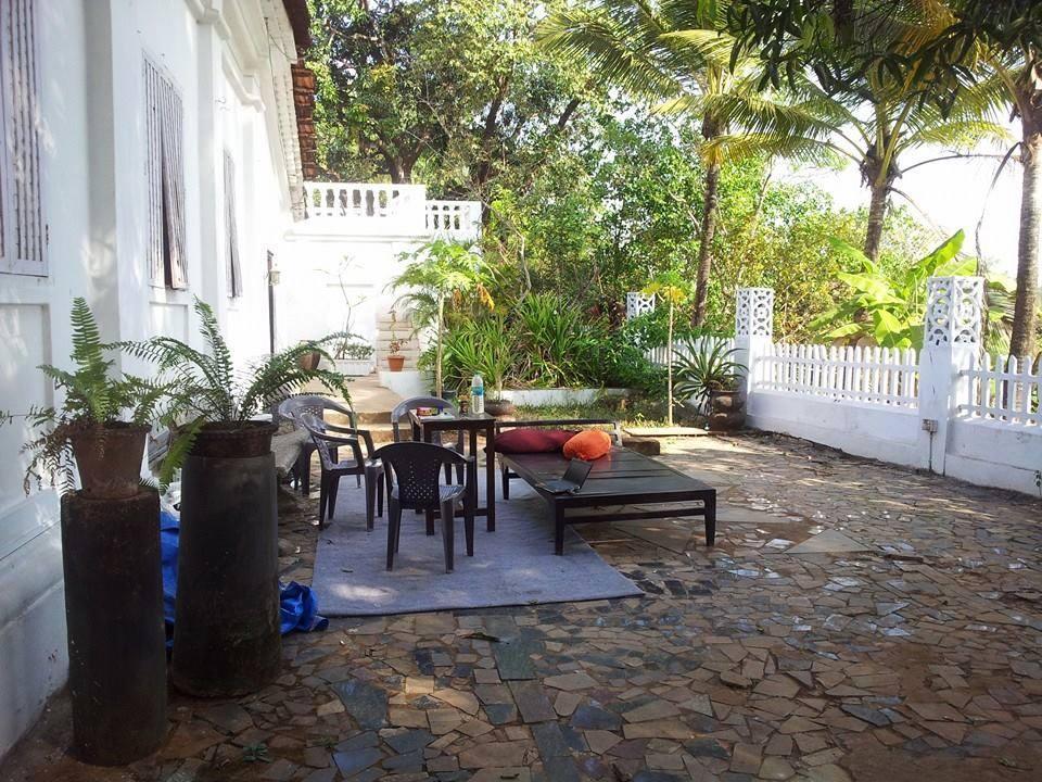 Guest house De Casa Tipri
