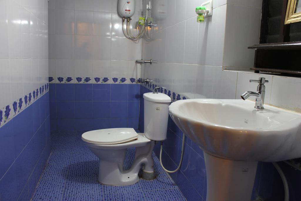 De Casa Tipri 2*
