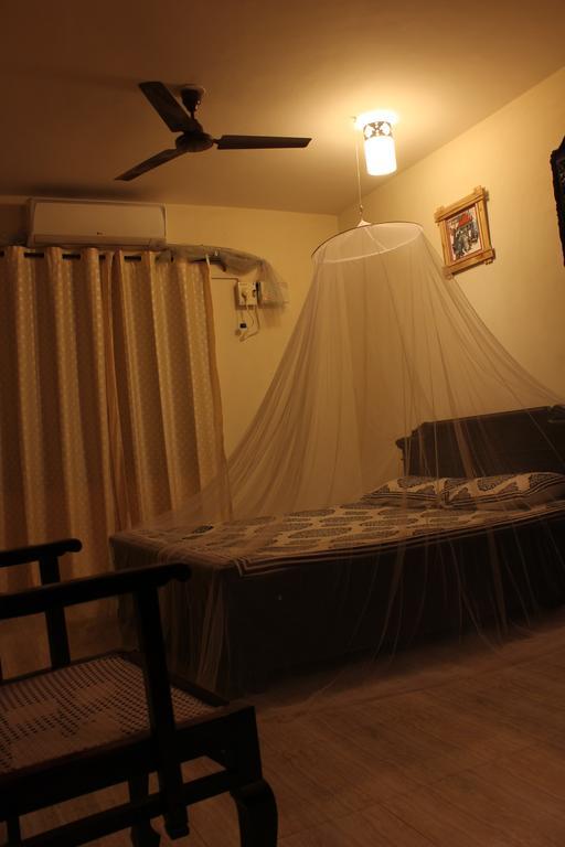 Guest house De Casa Tipri