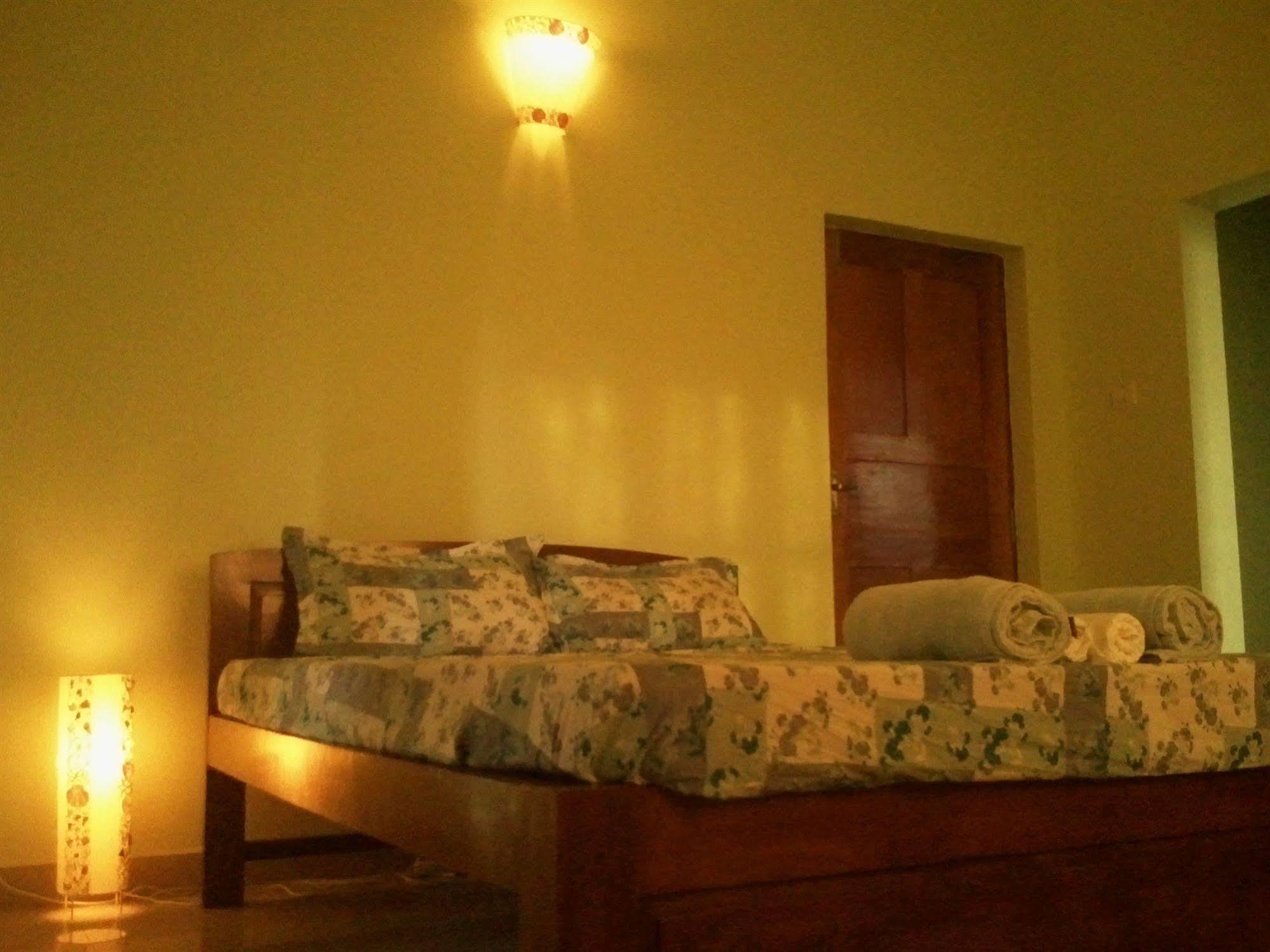 De Casa Tipri 2* Saligao
