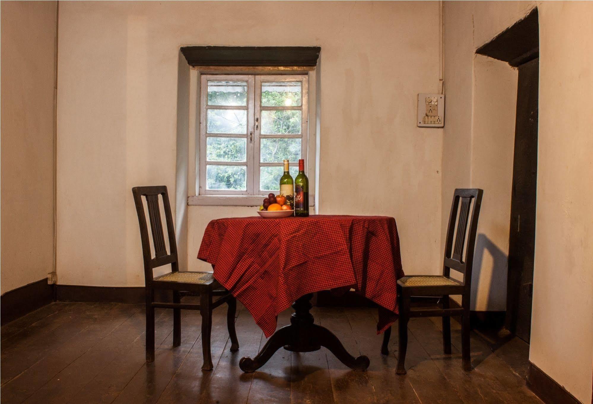 Guest house De Casa Tipri 2*