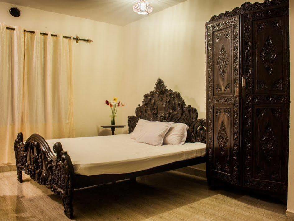 De Casa Tipri Guest house 2*
