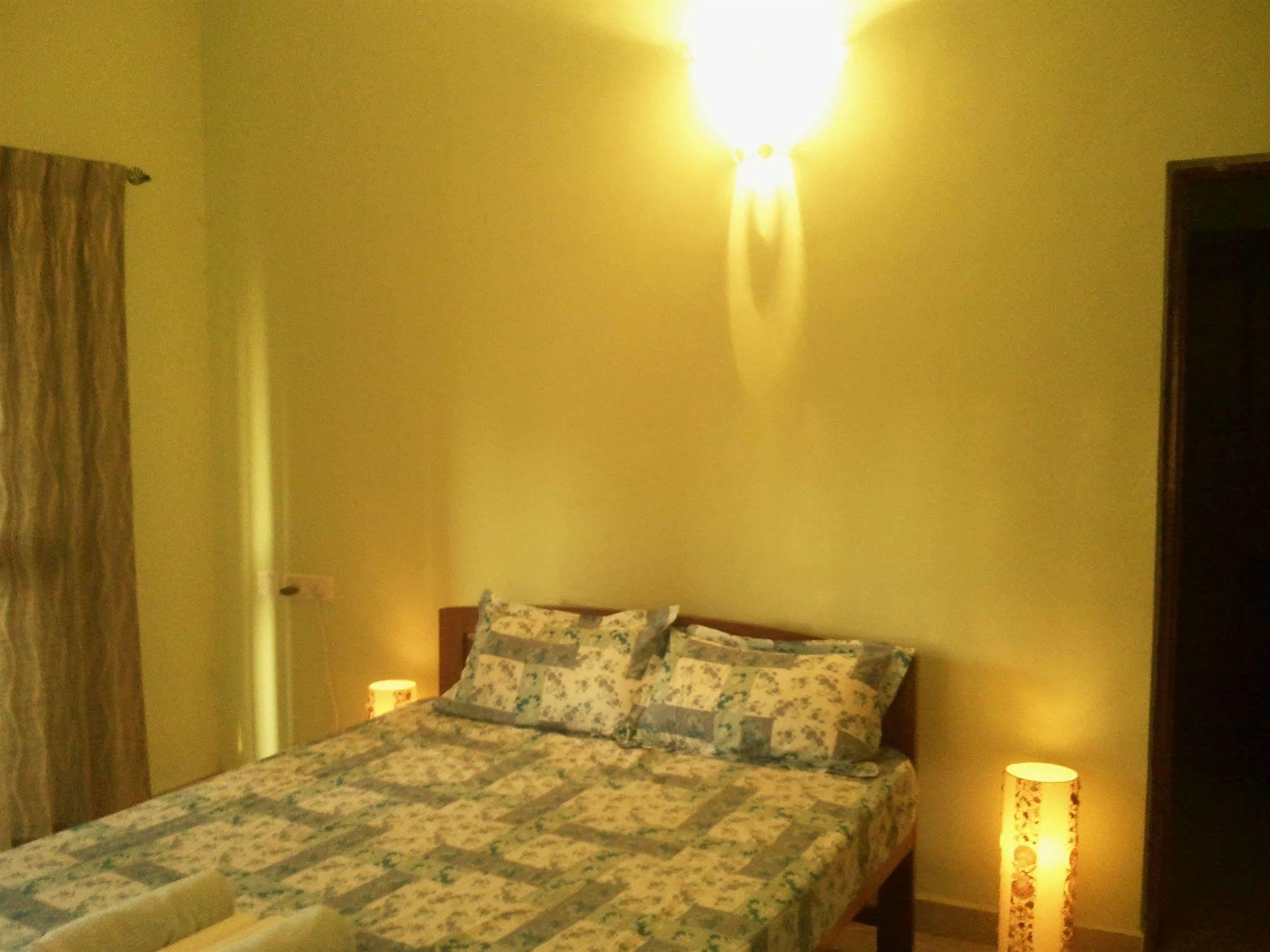 De Casa Tipri Guest house Saligao